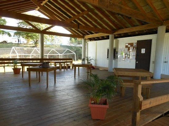 Culebra Public Library