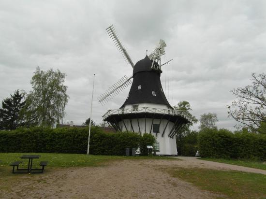 Egeskov Mølle