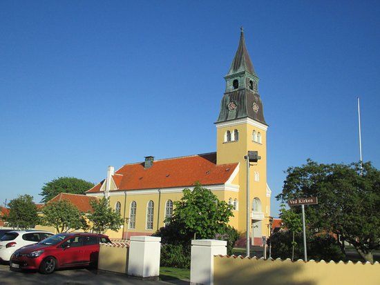 Skagen Kirke