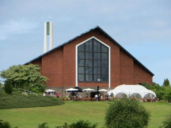 Hempel Glass Museum