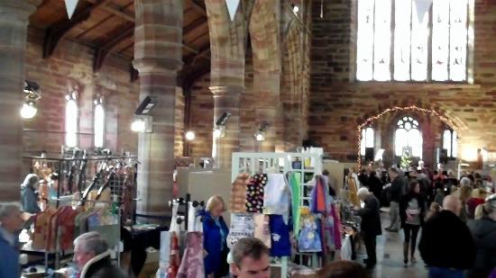 Christ Church Old Church