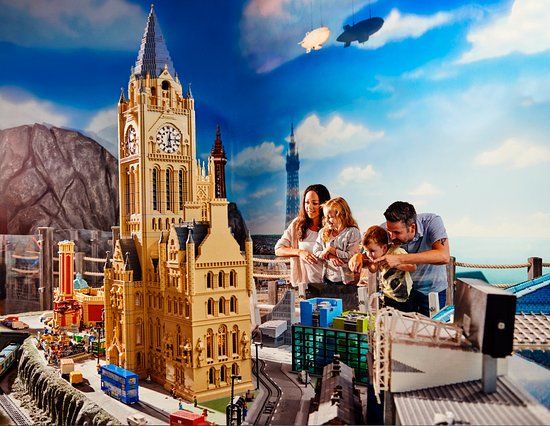 LEGOLAND Discovery Centre