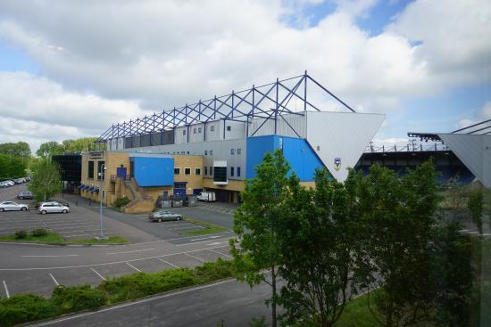 Kassam Stadium