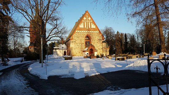 St.-Laurentiuskirche