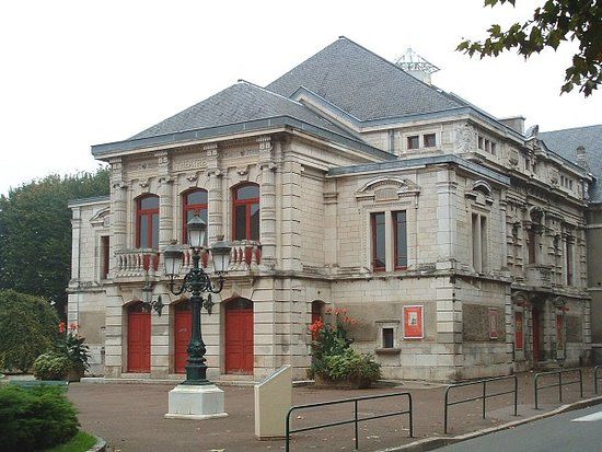 Theater van Sens