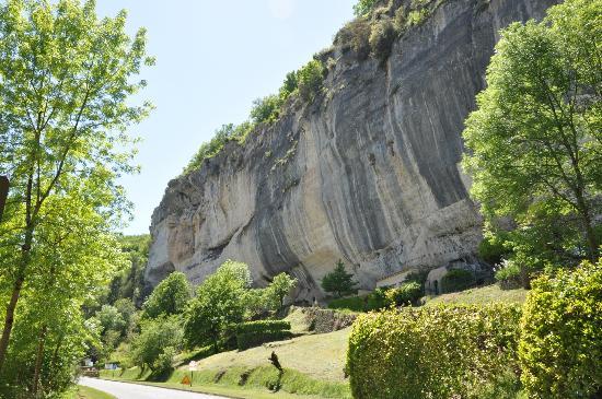 Abri de Laugerie Basse