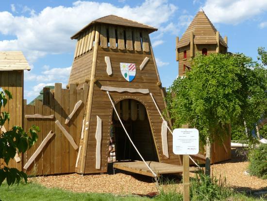 Green Park La Ferme Enchantée