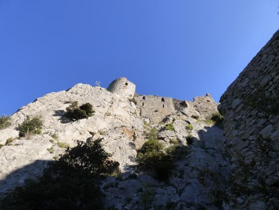 Château de Puilaurens