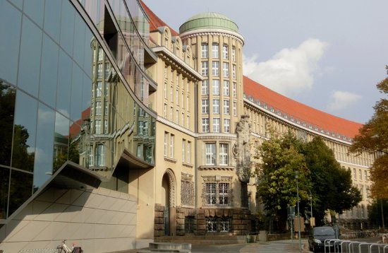 Museu Alemão dos Livros e da Escrita