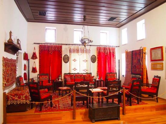 Museum voor Geschiedenis en Volkskunst van Rethymnon