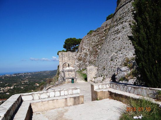 Castello di San Giorgio