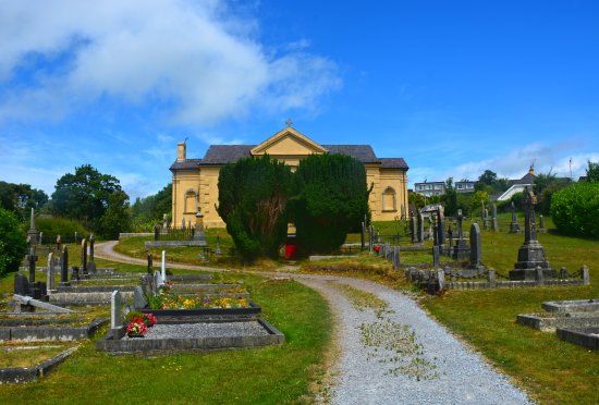 Church of the Resurrection