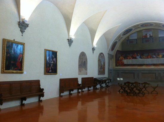 Museo del Cenacolo di Andrea del Sarto