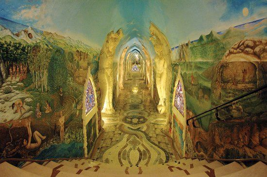 Federazione di Damanhur