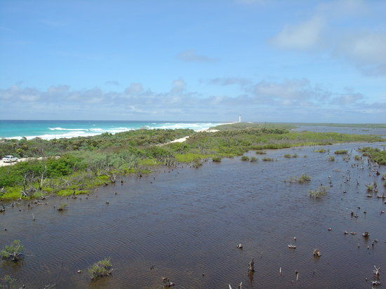 Laguna Colombia