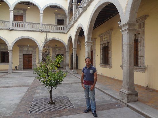 Casa de Cultura Banamex