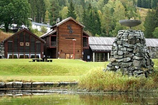 Norsk Skieventyr