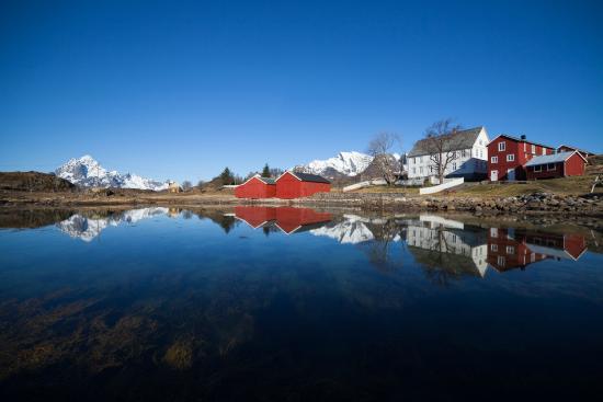 The Lofoten Museum
