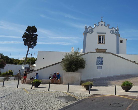 Igreja de Sant'Ana