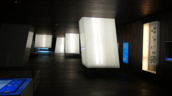 Museo Bibat Arqueología