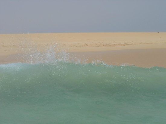 Parco Naturale di Corralejo