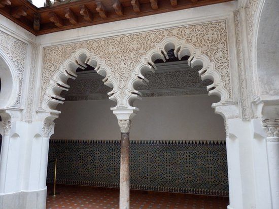 Real Monasterio de Santa Clara de Tordesillas