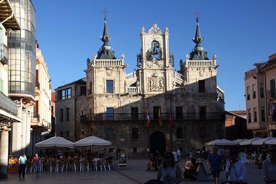 Municipio di Astorga