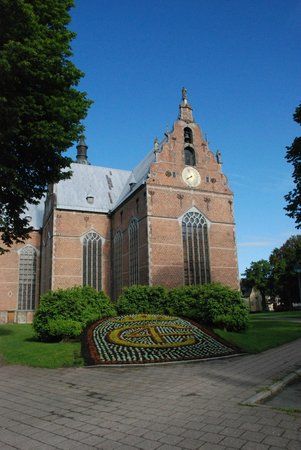 Kerk van Heilige Drie-eenheid