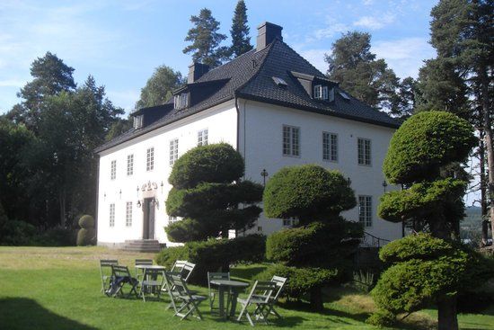Leksand Homestead Museum