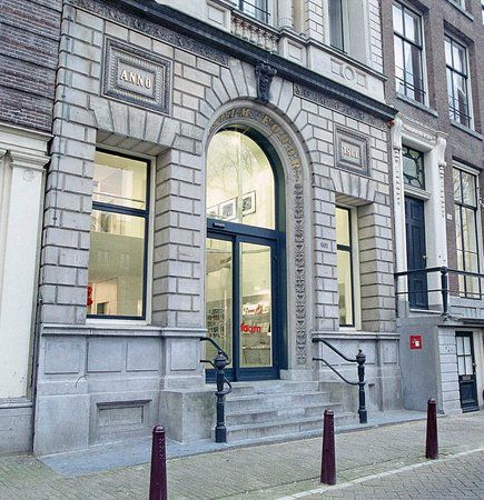 Museu de Fotografia Foam