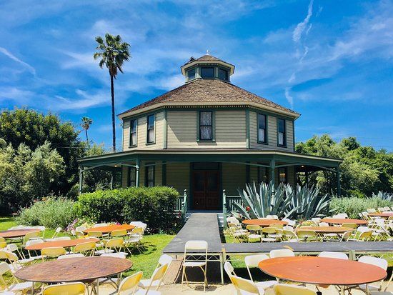 Heritage Square Museum