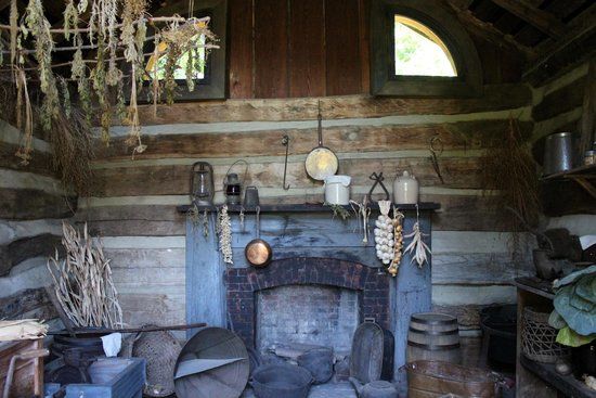 TN Agricultural Museum