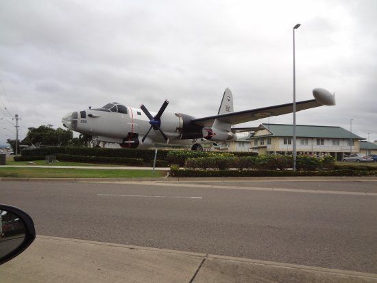 Royal Australian Air Force Townsville Museum