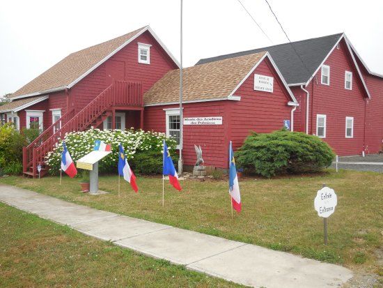 Musee des Acadiens des Pubnicos & Research Center