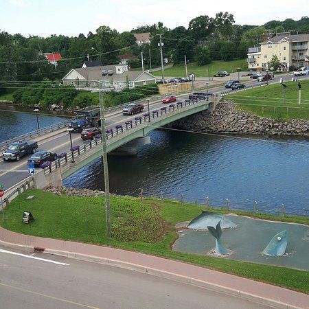 Garden of the Gulf Museum