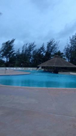 Chub Cay International Airport