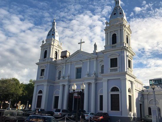 Catedral de Nuestra Señora de Guadalupe