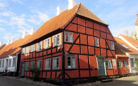 Hammerichs Hus