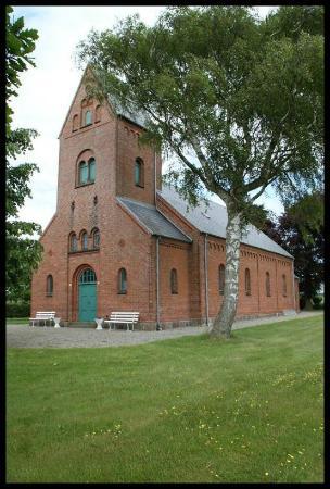 Ommel Kirke