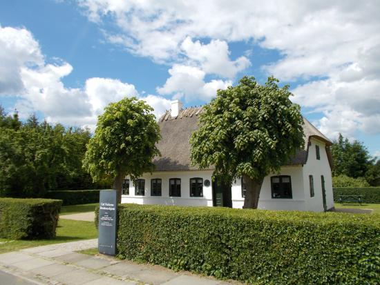 Carl Nielsen's Barndomshjem