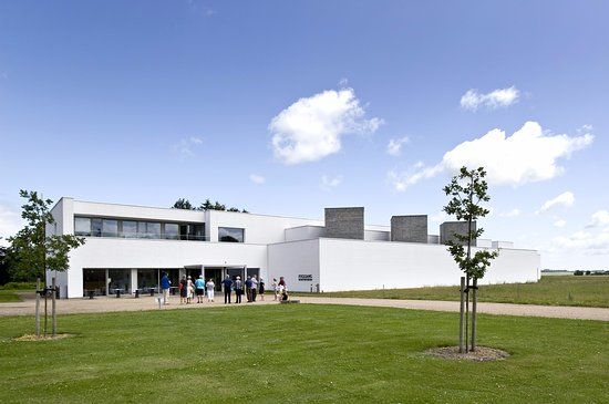 Fuglsang Kunstmuseum