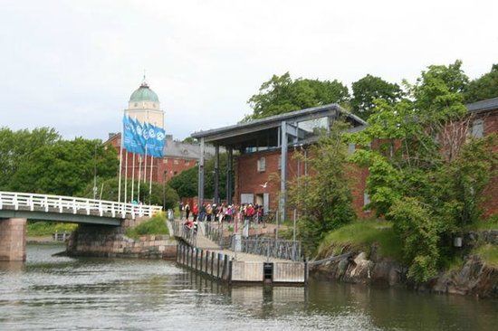 Suomenlinna Museum