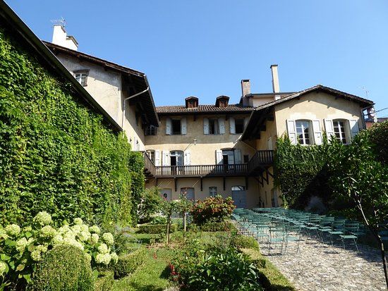 Musée Hector-Berlioz