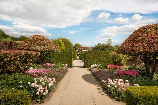 Musée des impressionnismes