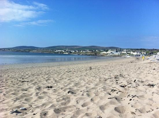 Ballyheigue Strand