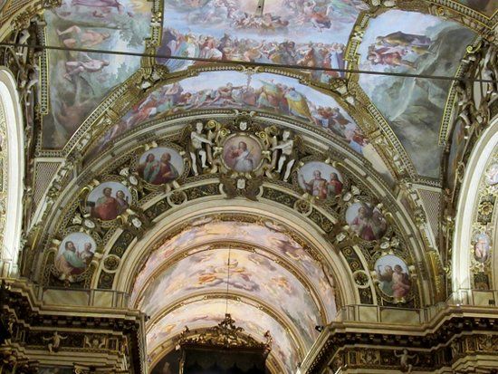 Chiesa di Sant'Antonio Abate