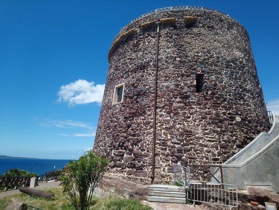 Calasetta "La Torre"