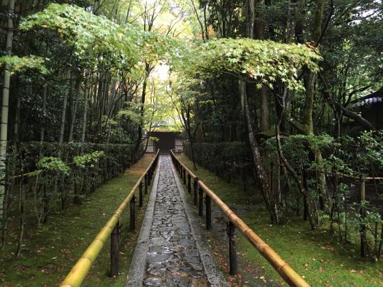 Temple Kōtō-in
