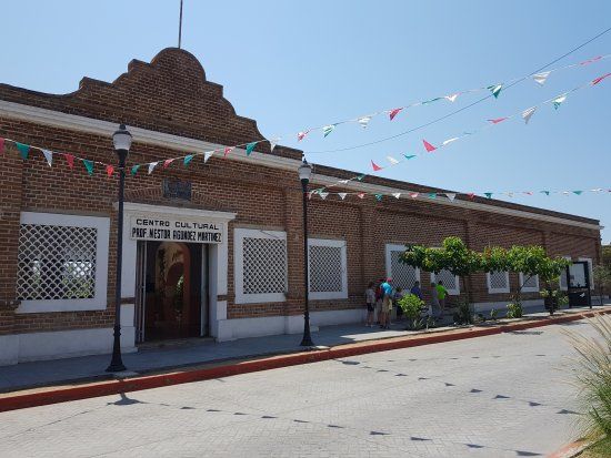 Museo de la Casa de Cultura