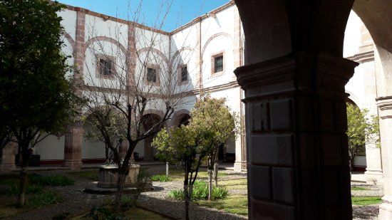 Museo Pedro Coronel